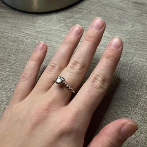 Pandora ring